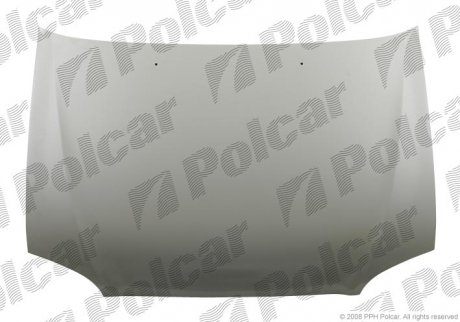 Капот Polcar 4006031 (фото 1)