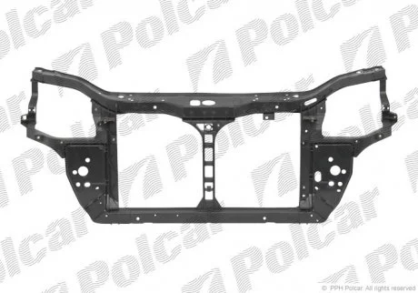 Панель передняя Polcar 400904
