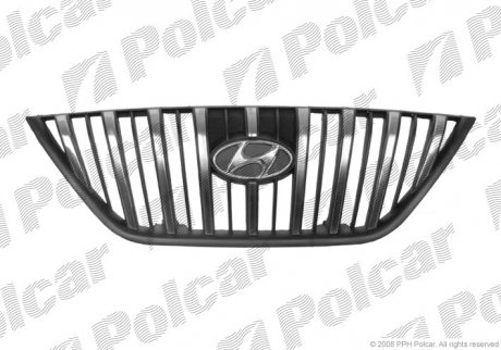 Решітка Polcar 4014051