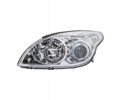 Фара основна Polcar 401509E