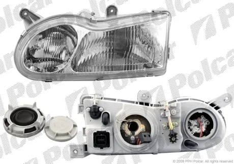 Автозапчастина Polcar 402309E