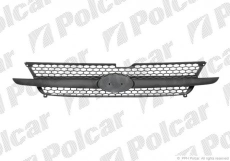 Решітка Polcar 4042050