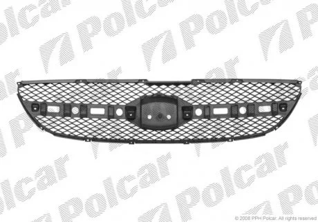 Фото решетка Polcar 404405 Решетка Polcar 404405