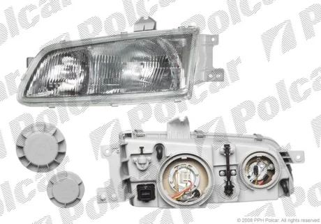 Автозапчастина Polcar 406210E