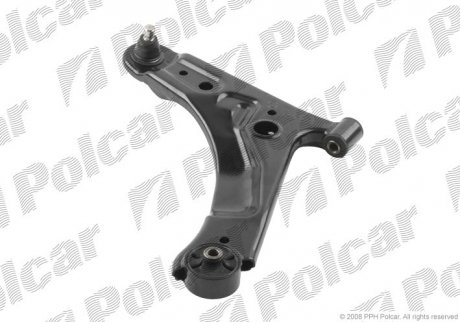 Важіль підвіски Polcar 410637K