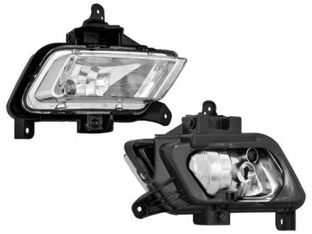 Протитуманна фара Polcar 411830E