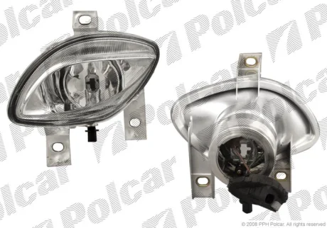 Фара протитуманна передня Polcar 4202291E