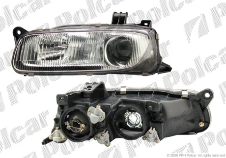 Автозапчастина Polcar 4507092E