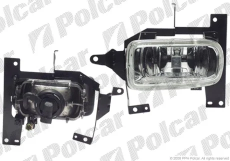 Автозапчасть Polcar 450830E