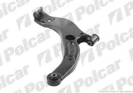 Важіль підвіски Polcar 450937K