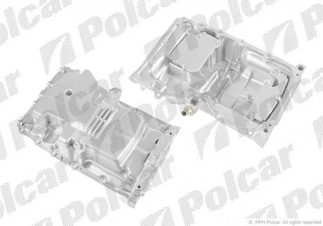 Картер масляный Polcar 4519MO1