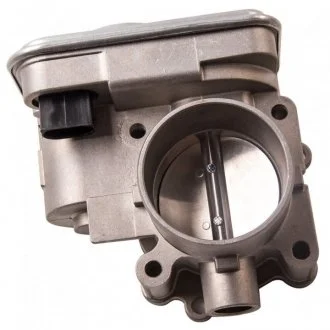 Фото дросельна заслінка без прокладки Polcar 4891735POL Дросельна заслінка без прокладки Polcar 4891735POL