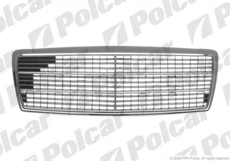 Решітка Polcar 5002050