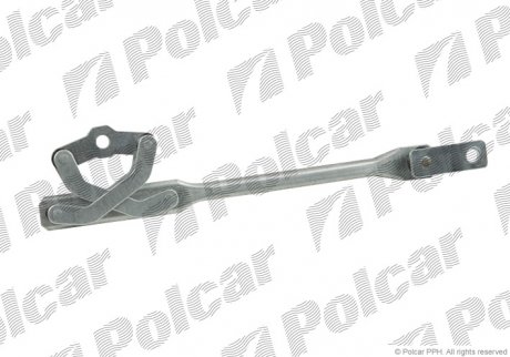 Механизм стеклоочистителя Polcar 5002MWP1