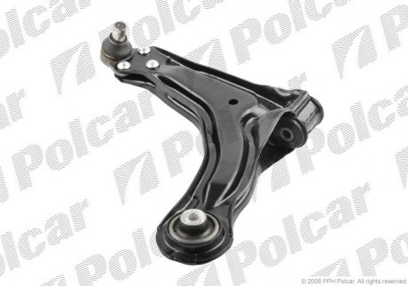 Важіль підвіски Polcar 501238K