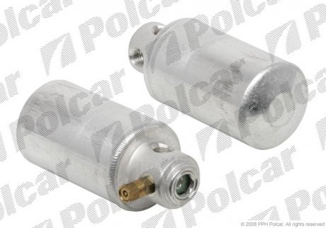 Осушувач Polcar 5012KD1