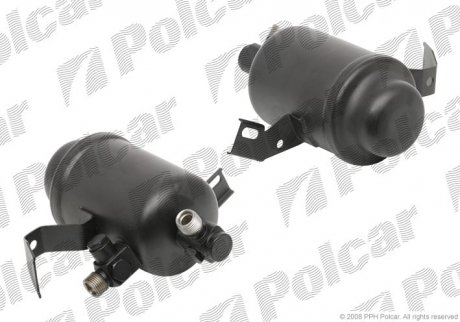 Осушувач повітря KLIMATYZ. Polcar 5014KD1