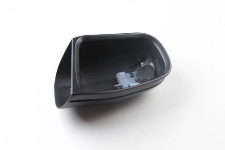 Корпус дзеркала MB 210 00-02 Л.з повт.пов. Polcar 501554TM