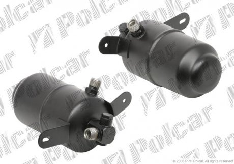 Осушувач Polcar 5015KD1