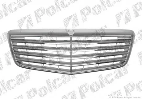 Решетка Polcar 5017051