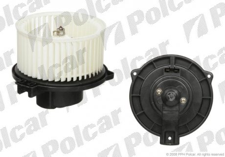 Вентилятор салону Polcar 5044NU2