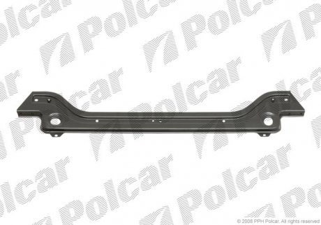 Балка нижняя передней панели Polcar 504534