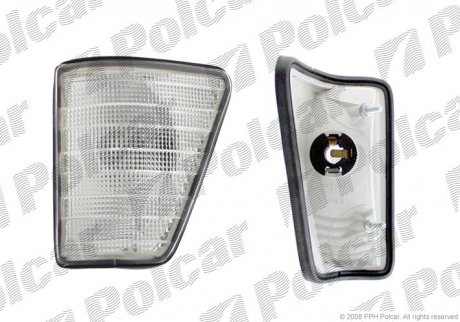 Покажчик повороту Polcar 5061191
