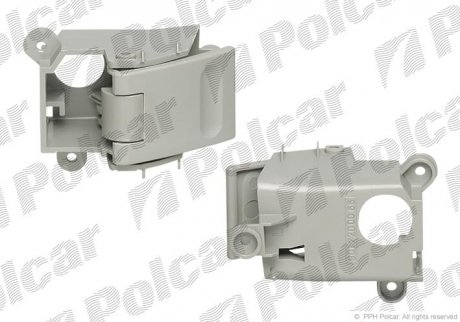 Ручка внутренняя Polcar 5062ZW45