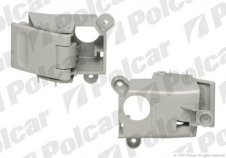 Ручка внутренняя Polcar 5062ZW46