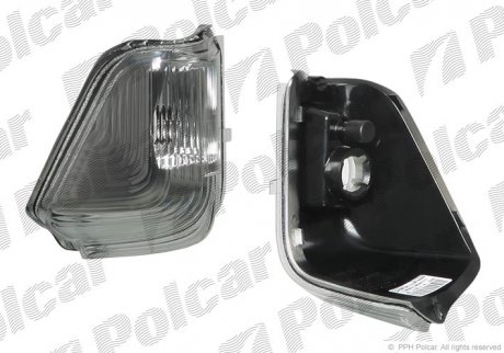 Указатель поворота Polcar 5065197X