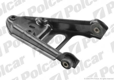 Важіль підвіски Polcar 509537K