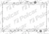 Радіатор охолодження Polcar 5217083 (фото 1)