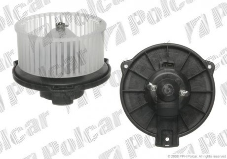 Вентилятор салону Polcar 5231NU1