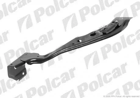 Панель передняя Polcar 5234046