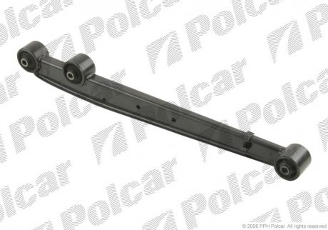Рычаг подвески Polcar 5503373