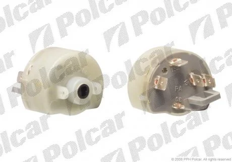 Фото колпачок замка зажигания Polcar 5505Z99 Колпачок замка зажигания Polcar 5505Z99