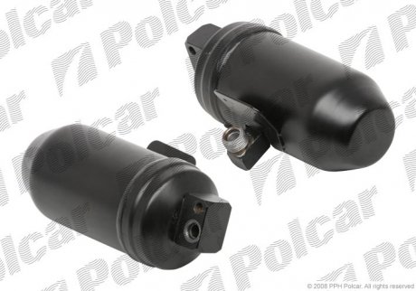 Осушувач Polcar 5507KD1