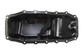 Картер масляный Polcar 5508MO2