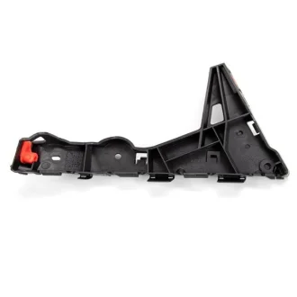 Кронштейн бампера лівий | OPEL ASTRA H, 04- Polcar 5509077