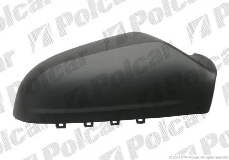 Корпус дзеркала зовнішнього Polcar 550955TM