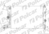 Фото 1 - радіатор охолодження (MT) OPEL ASTRA J 1.3D/1.7D 12.09- Polcar 5511083 Радіатор охолодження (MT) OPEL ASTRA J 1.3D/1.7D 12.09- Polcar 5511083 (фото 1)