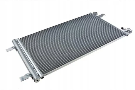 Радиатор кондиционера Polcar 5511K8C2S