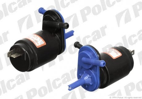 Насос омывателя Polcar 5514PS1