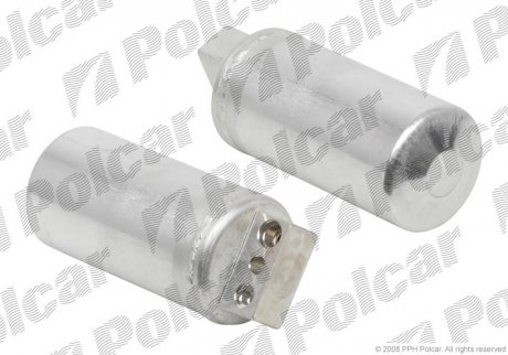 Осушувач Polcar 5516KD1