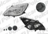 Фото 1 - фара основна Polcar 554609-T Фара основна Polcar 554609-T (фото 1)