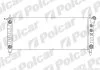 Радіатор охолодження Polcar 5555087 (фото 1)