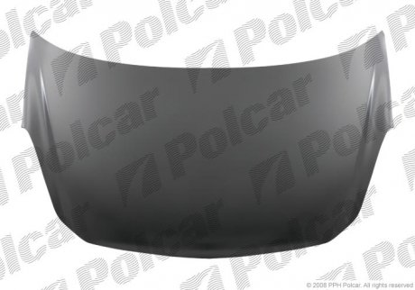 Капот Polcar 555803J