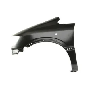 Крыло переднее Polcar 556001