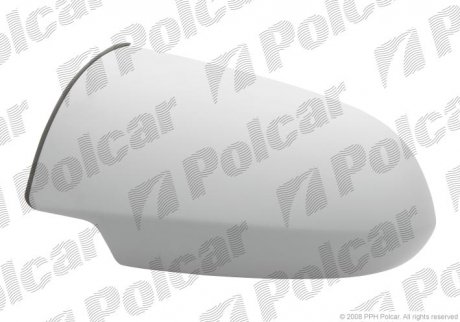 Корпус дзеркала зовнішнього Polcar 556054PE