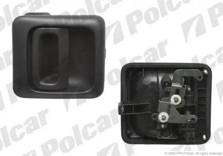 Ручка наружная Polcar 5703Z42